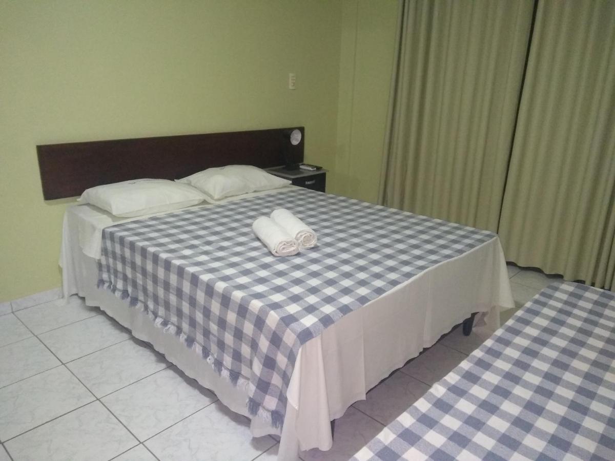 Pousada Costa Dourada Baia Formosa  Ngoại thất bức ảnh